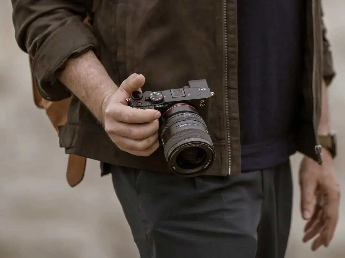 Sony a7C R Ontop.vn