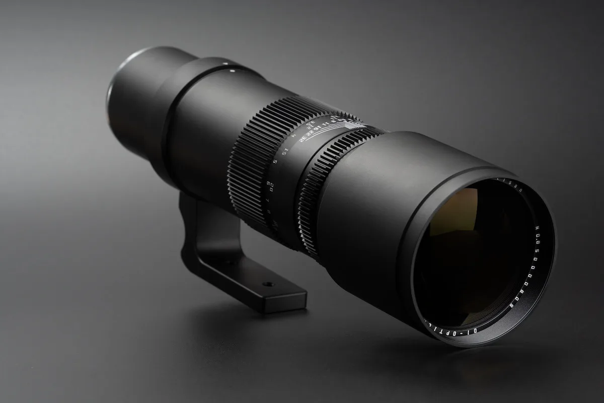 TTartisan 500mm f6.314