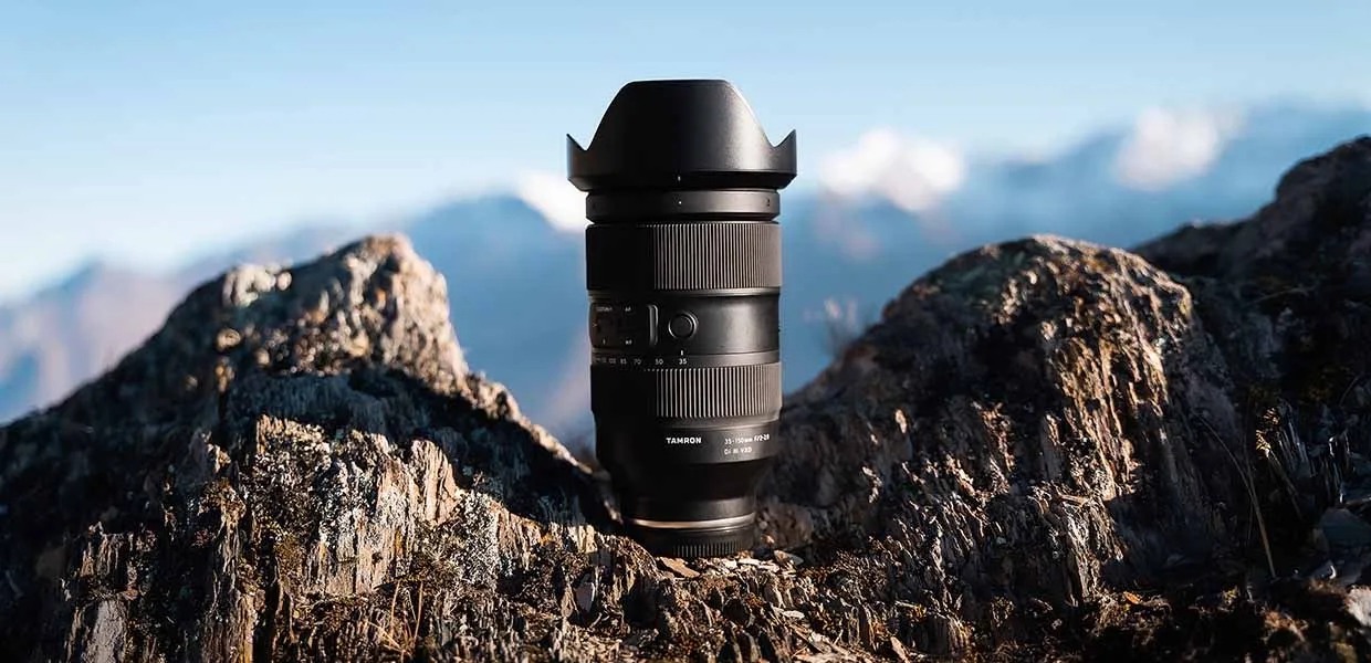 Tamron 35 150mm F2 2.8 Nikon Z Ontop.vn 1