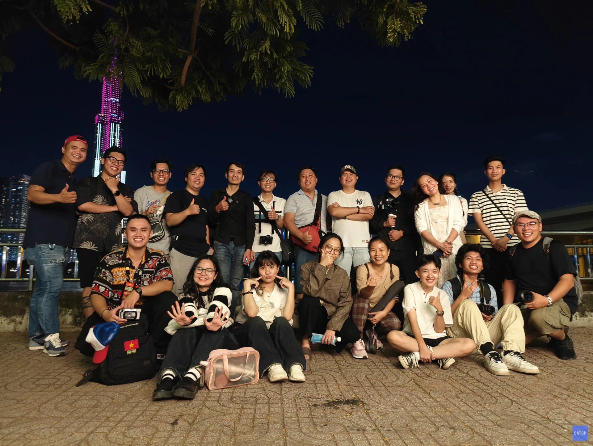 Offline di dạo chụp ảnh 12