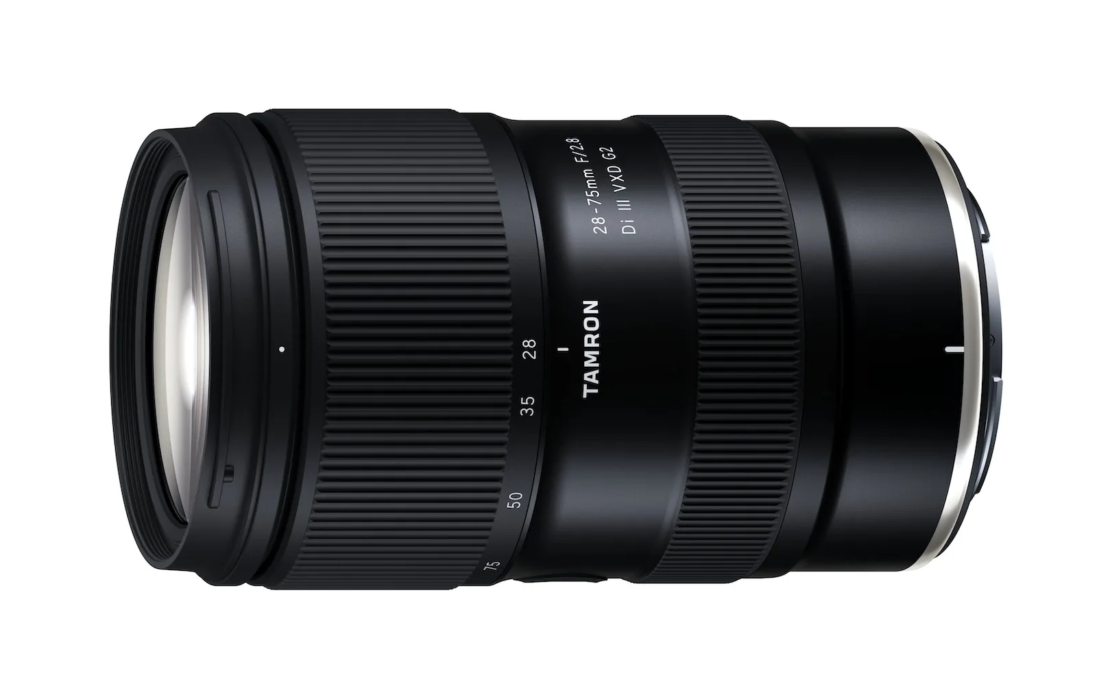 Tamron 28 75mm f2.8 Di III VXD G2 lens for Nikon Z mount 1.jpg