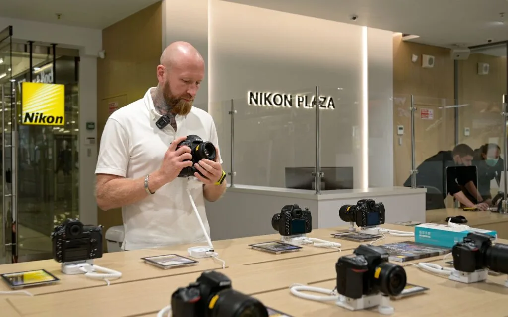Nikon may return to Russia 1.jpg