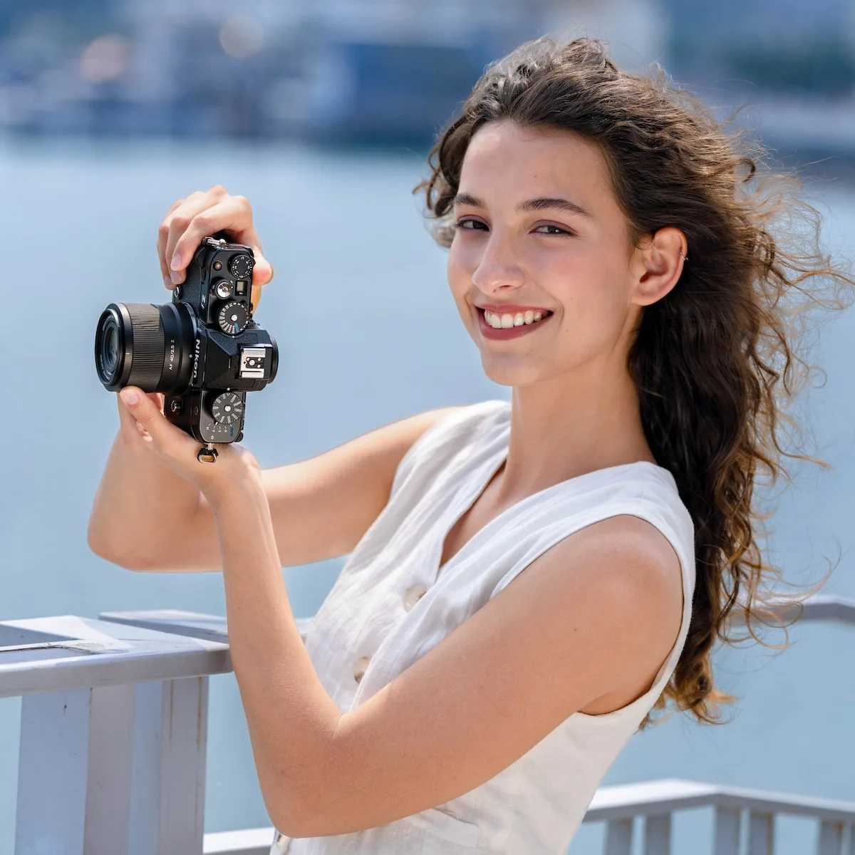 Viltrox AF 40mm f2.5 full frame lens for Nikon Z mount 1.jpg