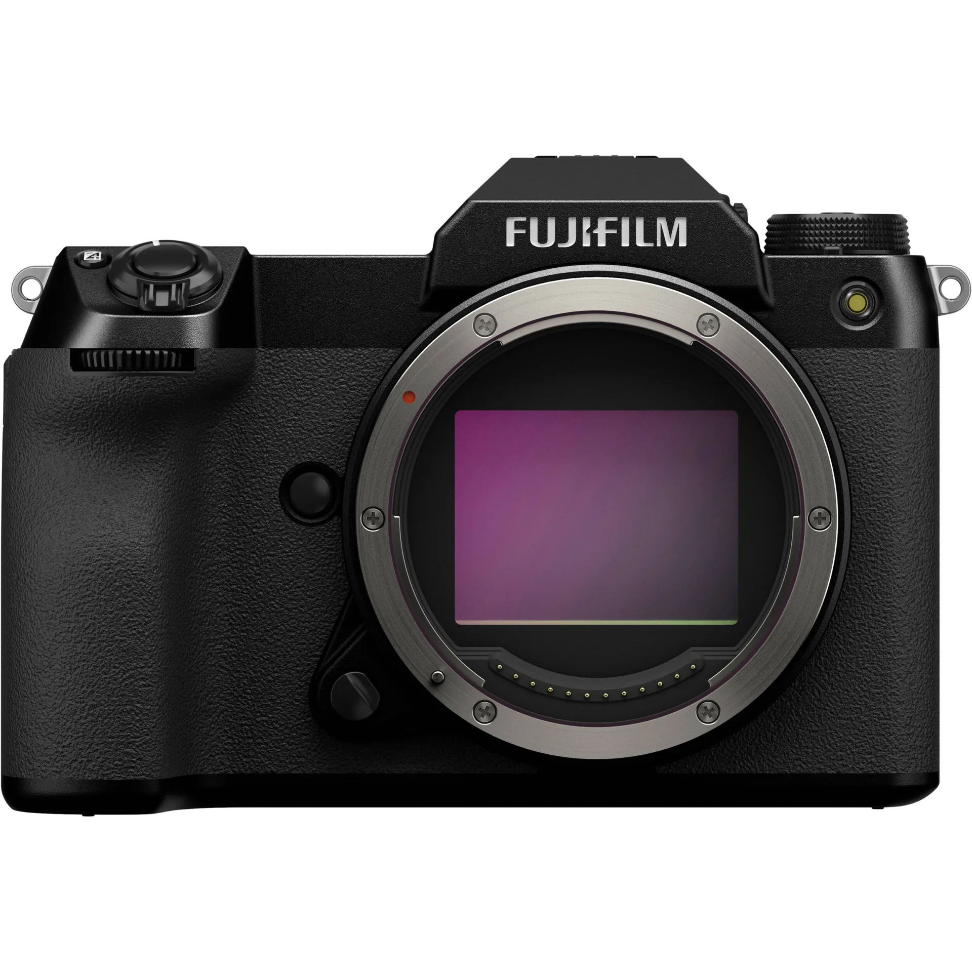 fujifilm gfx 100s 1