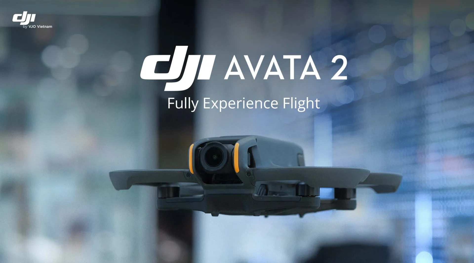 web dji