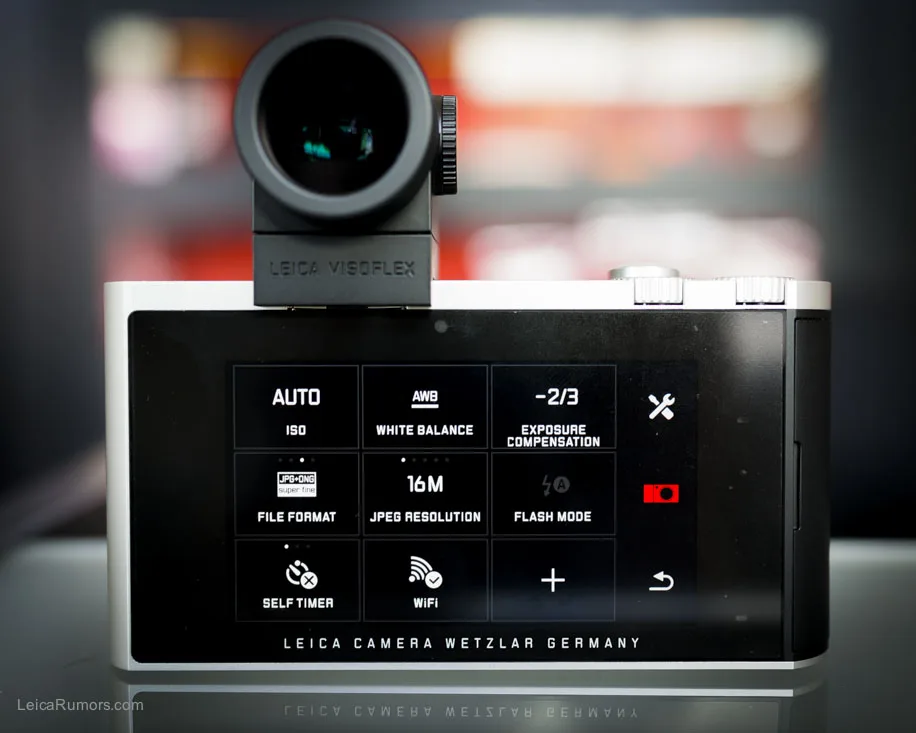 Leica T typ 701 mirrorless camera hands on review 5.jpg