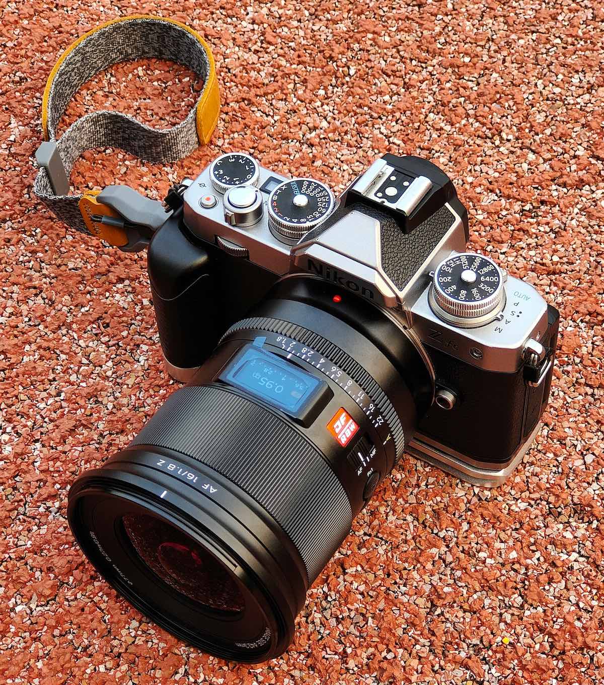 Viltrox AF 16mm f1.8 full frame lens for Nikon Z mount 5.jpeg