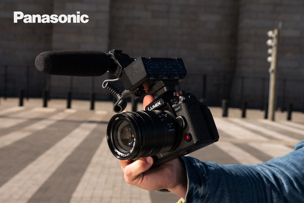 x1000w WEB Panasonic GH7