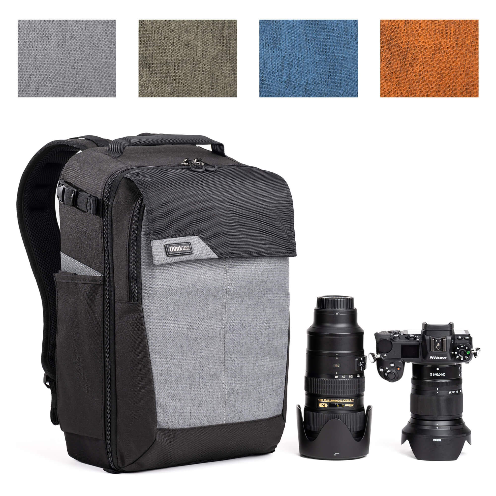 Mirrorless Mover Backpack Hero Alt Light Cool Grey sm