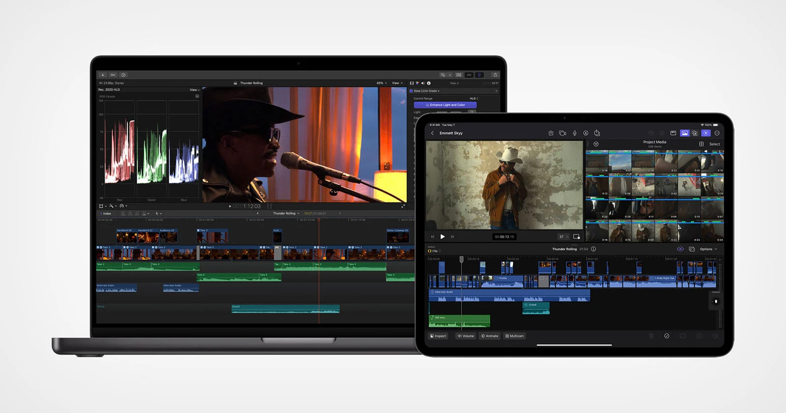 final cut pro mac ipad featured