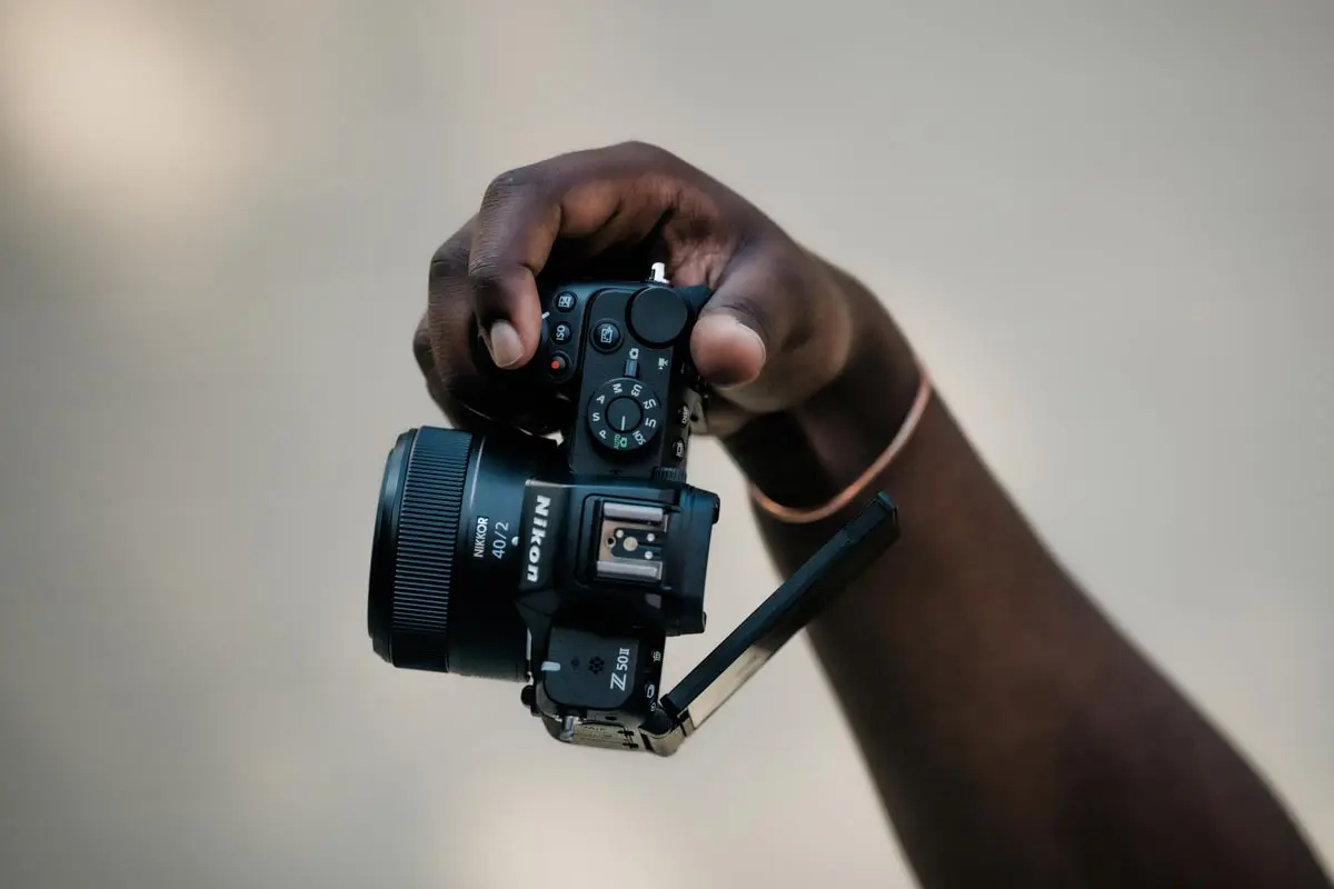Nikon Z50II camera 9.webp